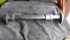 0000 Harley-davidson Stock Rear Axle