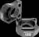 010ha146410 Yoshimura Axle Adjuster Blocks Works Edition