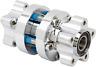 0213-0821 Arlen Ness Cartridge Hub Kits Chrome Single Disc