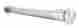 0214-0004 Fa0002 Adjure Flush-mount Axle Kit Front For 84-99 Flht Flt 75 Easy Install