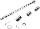 0214-0047 Drag Specialties 3-4 Chrome Rear