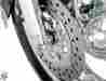 0214-0357 Db-1012 Klock Werks Flush Mount Front Axle
