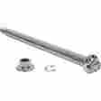 0214-0370 Pb832s Diamond Engineering 12-point Axle Kit Front