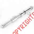 0214-0585 . - Axle Kit 13.375 Specialties Chrome Rear Drag