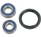 0215-0103 Moose Racing Front Wheel