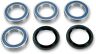 0215-0168 Moose Racing Wheel Bearings Kit