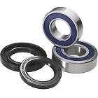 0215-0224 Moose Racing Wheel Bearing