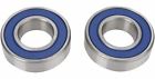 0215-0225 Drag Specialties Rear Wheel