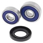 0215-0229 Moose Racing Wheel Bearing