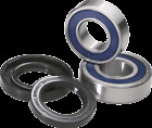 0215-1031 Moose Racing Hard-parts Wheel