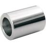 0222-0159 Drag Specialties Left Rear Wheel Spacer For Harley