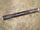 03-14 26mm Front Axle Ktm 125 144 200 250 300 350 400 450 505 520 525 530