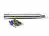 06-579 Arlen Ness Axle For Hot Legs