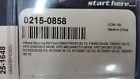 36318548335 07118561708 07118561709 0215-0858 Bmw Front Wheel Bearing Kit And More New In Box