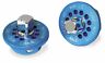 08-0327 Motion Pro Tire Lever Drive Adapter