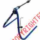 08-0538 Motion Pro Axis Wheel Truing Balance Stand