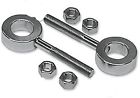 39985-52 080020 Chrome Specialties Axle Adjusters