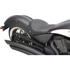 0810-1601 Drag Specialties Diamond Low-profile