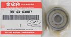 08143-63007 Suzuki Nos Genuine Dr Jr Ds Ts Tm Rm Or