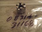 T500-gt500-gt250-sp600 08314-31168 Suzuki Rear Axle
