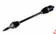 10-1202 Dragonfire Racing H.d Replacement Axle Shaft