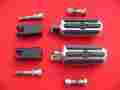50615-83 100th Harley-davidson 2003 Harley Sportster 1200 Rear Passenger Pegs Nostalgic Footpegs 83-03 An