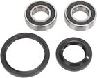 101-0158 Bearing Connections Wheel Kit