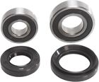 101-0190 Bearing Connections Wheel Ft