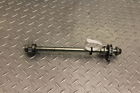 1059863 Ktm Rc Rear Axle Back Wheel Rim Pivot Bolt Axel