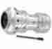 11-361 Lone Star Racing Super Twin Axle Bearing Carrier For Kawasaki Kfx400