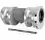 11-381 Lone Star Racing Super Twin Axle Bearing Carrier For 04-05 Yamaha Yfz450
