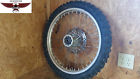 111111111 Honda 2001 Cr 250