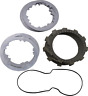 1131-3543 Moose Racing Complete Clutch Kit Fits Gas Husqvarna Ktm Models