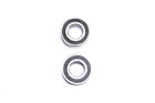 12-0390 V-twin Wheel Hub 1