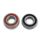 12-0996 V-twin Manufacturing Abs Wheel