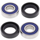 125-1009 Unbranded New Front Wheel