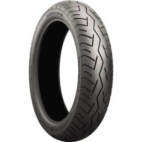 12253 130/80-18 Bridgestone Battlax Bt46 Rear Tire
