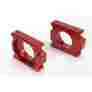 13030141 Yoshimura Axle Adjuster Blocks Pair