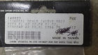 140023 Chrome Specialties Wheel Seals