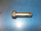 43882-67 140361 Chrome Specialties Front Axle Sleeve Harley Davidson Fl Shovelhead Pn