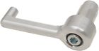 148837 Moose Racing Axle Pull Handle Insert