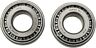 15-0504-br Drag Specialties Wheel Bearings For Star Hub