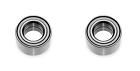 15-0912ds-sc2 Drag Specialties Rear Axle