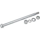 16-0269-bc Drag Specialties Chrome Axle