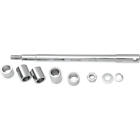 16-0306bc520 Drag Specialties Ds Chrome