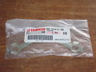 16g-25412-00-00 Yamaha Various Motorcycle See Listing Rear Wheel Washer Oem