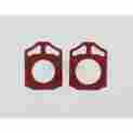 17-016 Works Connection Red Axle Block