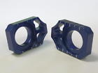 17-021 Works Connection Axle Blocks