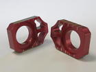 17-026 Works Connection Axle Blocks