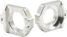 17-315 Works Connection Axle Blocks Elite For Silver